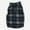 XXXL, variant on Winter Fabric Dog Sweater With Leash Ring Soft Fleece Plaid Warm Pet Clothes Dog Pullover Jacket For Dogs Cats Chihuahua Clothes for Small Dogs Cat Puppy Indoor Outdoor Clearance