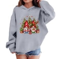 thumbnail image 1 of Sudaderas con capucha para niños y niñas, sudaderas navideñas con capucha para niños medianos y grandes, camisetas de manga larga, sudaderas para niños, 1 of 3