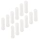 thumbnail image 2 of 12 piezas de inhaladores nasales en blanco Tubos de aromaterapia inhaladores de inhaladores multifunción nasales tubos, 2 of 7