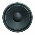 thumbnail image 2 of Eminence Legend-BP1525 15" Bass Guitar Speaker, 350 Watts at 8 Ohms, Black, 2 of 2