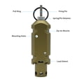 thumbnail image 4 of maskred Reusable Early Warning Security Tool For Outdoor Camping Easy To Perimeter Trip Wire Alarm Device, 4 of 6