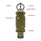 thumbnail image 5 of Inteprter Sistema de alarma fácil de 22 opciones para acampar al aire libre Sistema de seguridad de alerta temprana de 22 opciones reutilizable Cadenas y protecciones para puertas de seguridad, 5 of 6