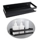 thumbnail image 4 of Estante flotante multifunción para especias de cocina, organizador de pared para ducha e inodoro Los 30x10x58cm, 4 of 8