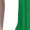 00-Green2726, variant on Lullu Summer Girl's Sleeveless Dress Casual Sundress Solid Play Tank Dress, Sizes 6-14