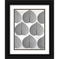 thumbnail image 1 of Sophie 6 25x32 Black Ornate Wood Framed with Double Matting Museum Art Print Titled - Nature Walk, 1 of 4