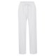 thumbnail image 4 of WILLBEST Pantalones Casuales elegantes para Mujer, Pantalones Palazzo Holgados de Pierna Ancha, Pantalones de Playa de Cintura Alta con Cordón y Bolsillos para Una Comodidad Diaria. Grande, 4 of 4