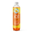 thumbnail image 2 of Starburst Sparkle: 9-Pack Variety of Sparkling ICE Water - 17oz Flavors with Bonus, Rich in Antioxidants & Vitamins (9, Orange), 2 of 2