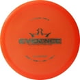 thumbnail image 1 of Dynamic Discs Lucid Evidence Midrange Golf Disc [Colors may vary], 1 of 1