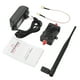 thumbnail image 3 of 4W 4000mW 802.11b/g/n Wifi Amplificador Inalámbrico Enrutador 2.4Ghz WLAN ZigBee, 3 of 8