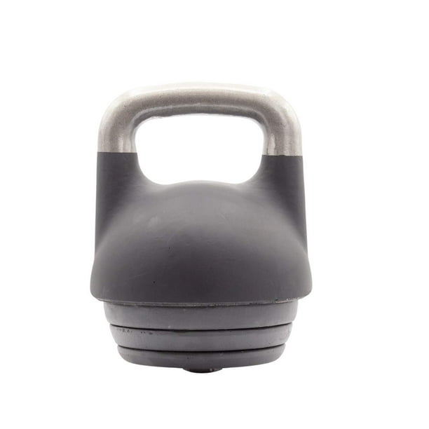 Kettlebell Kings | 12kg-32kg Adjustable Competition Kettlebell for