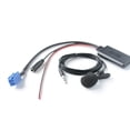 thumbnail image 2 of 6Pin Car Radio Bluetooth AUX Cable For Lexus IS300/ES350/LX570 For Toyota Crown, 2 of 5