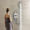 thumbnail image 3 of ZOUYUE Electric 3500W Tankless Water Heater for Bathroom, with Shower Head Set, 3 of 6