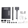 thumbnail image 2 of Vertical Heat Press Machine, Adjustable Thread Installation Multifunctional Heat Pressing Machine  for 3D Printer Electronic Mold Machine, 2 of 7
