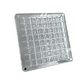 thumbnail image 1 of Acrylic Magnetic Seashell Display Box Seashell Display Box Diamond Storage Box, 1 of 9