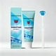 thumbnail image 5 of Gel lingual con raspador de lengua, kit de gel limpiador lingual para usar, kit para eliminar vello lingual blanco, gel limpiador lingual con cepillo limpiador, gel para uñas de 45 g, 5 of 9