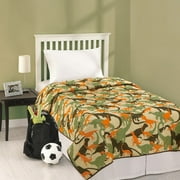 Rex Bedding Quilt
