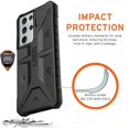 thumbnail image 3 of Samsung Galaxy S21 Ultra UAG Pathfinder Series Case,iPhone 13 Pro, 3 of 8