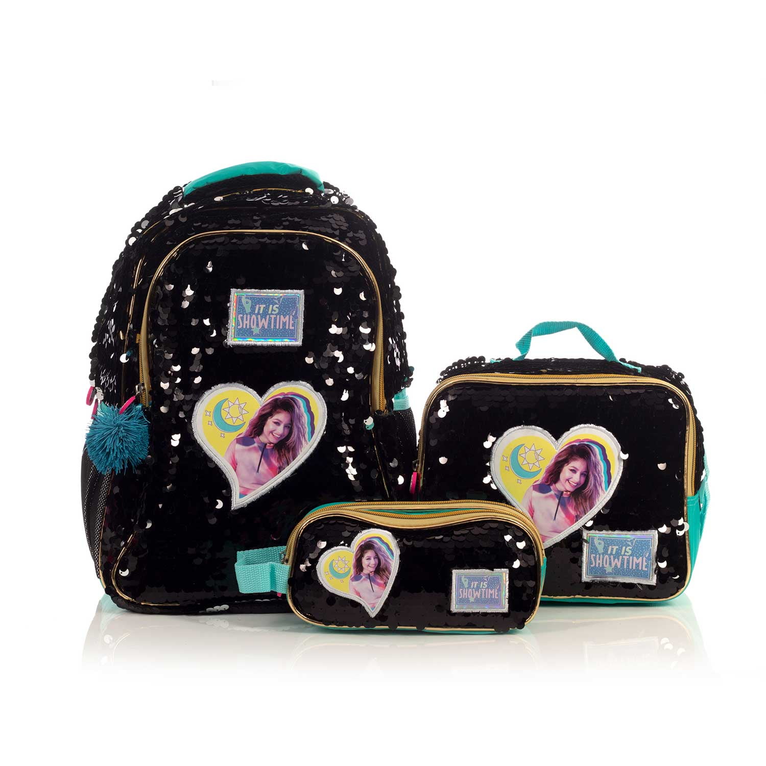 Mochilas de soy luna en walmart sale