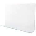 thumbnail image 2 of MasteelfCA Sink Water Splashing Guard Water Splashing Guard Kitchen Sink Baffle Board, 2 of 8