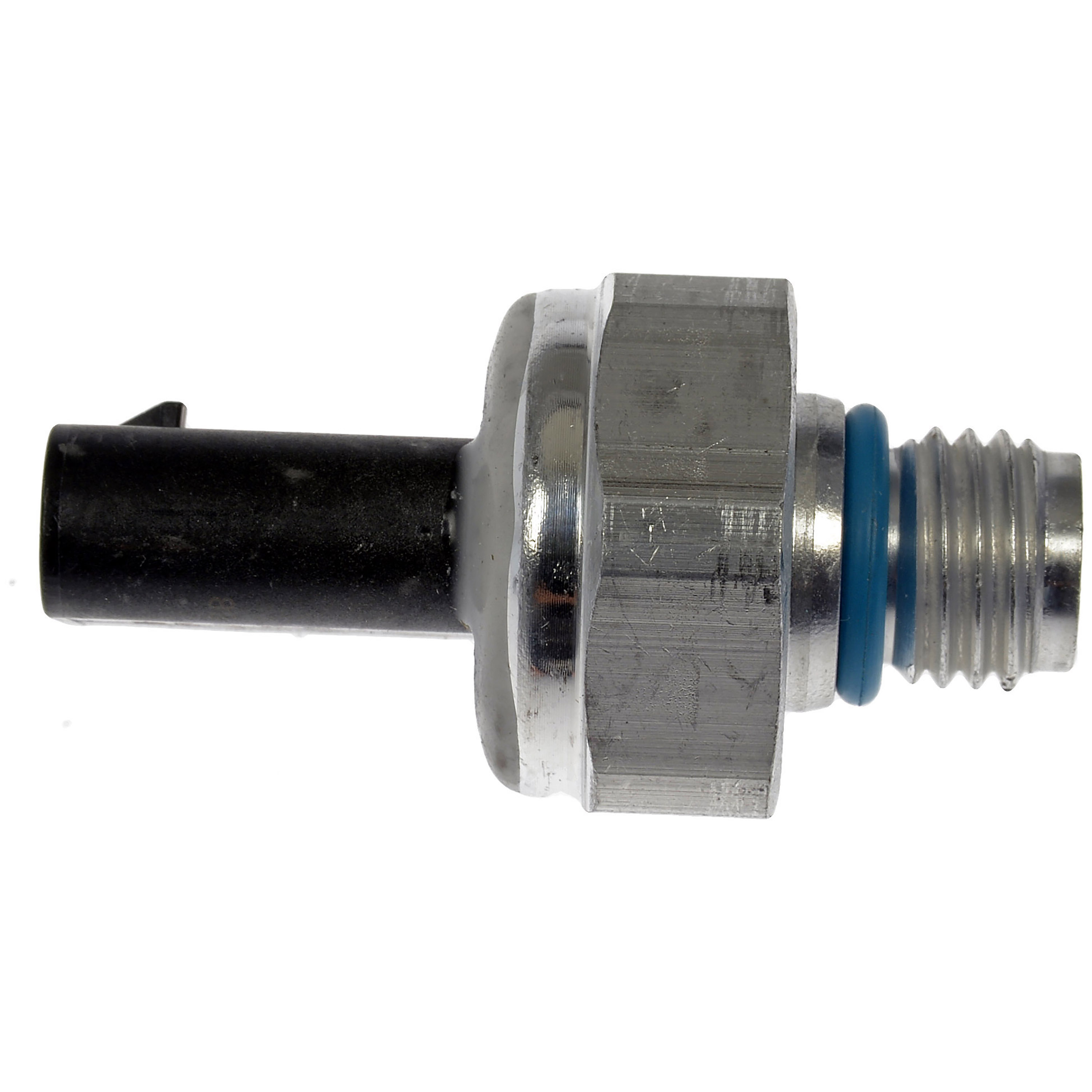 Dorman 926-461 Engine Oil Pressure Sensor for Specific Ford / Lincoln Models, Silver; Black - image 4 of 5