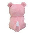 thumbnail image 2 of Pokemon Center: Sitting Cuties: Slowpoke Plush # 79 -  Generation 1 - 6 In, 2 of 3