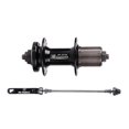 thumbnail image 2 of Disc Brake Hub through Axle 36 Hole Quick hub replacement Release 7-11 Speed Rear hub, 2 of 8