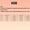 thumbnail image 6 of ZHANGDER Girls Jean Shorts Baggy Wide Leg Washed Denim Shorts Trendy Y2k Vintage Bermuda Jorts, Blue 7-8 Years, 6 of 6