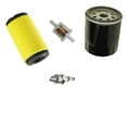 thumbnail image 4 of Service Kit fits for Husqvarna Models Motors LT19538 LTH2038 31Q677 33M677, 4 of 8