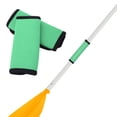 thumbnail image 3 of Empuñaduras de Remo de 2 Uds Empuñaduras de Remo de Canoa de Kayak de Neopreno Antideslizantes Ligeras Accesorios para Botes de Kayak ANGGREK  Otros, 3 of 8