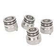 thumbnail image 3 of Wheel Bearing Greaser Tool, Enhanced Performance 3514627 ATV Wheel Bearing Greaser Tool 4Pcs  for Maverick X3, 3 of 7