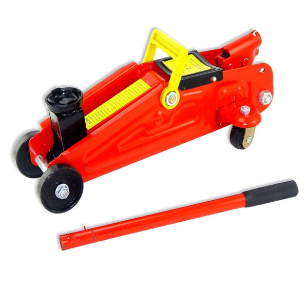 Hiltex 20260 2 Ton Mini Floor Jack Walmart Inventory Checker
