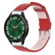 thumbnail image 1 of Elegante correa de repuesto para múltiples modelos de Smartwatch electrónico Compatible con Smartwatch, 1 of 6