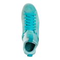 thumbnail image 2 of Tenis Puma Mujer Suede Fierce Azul 36601004, 2 of 5