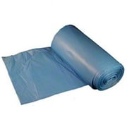 Inteplast Group  40 x 48 in. Healthcare Liner - Blue