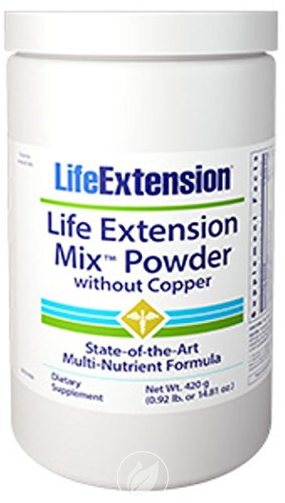 Extension Mix Powder Copper 420 (0.92 Lb. Or 14.81 Oz.) - Walmart.com