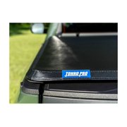 Tonno Pro 42-572 TNP Tonno Fold Tri-Fold Cover