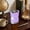 Purple, variant on Upgraded Handheld HD Electronic Microscope - 1000x Magnification with LED Light for School and Home Use, Perfect for Travel and Outdoor Exploration