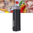 thumbnail image 1 of Cordless Vacuum Sealer Machine Automatic Food Sealer Multifunctional Adjustable Temperature Portable with 3 Heat Settings for Food Storage Pool Floats Sports Balls, 1 of 7
