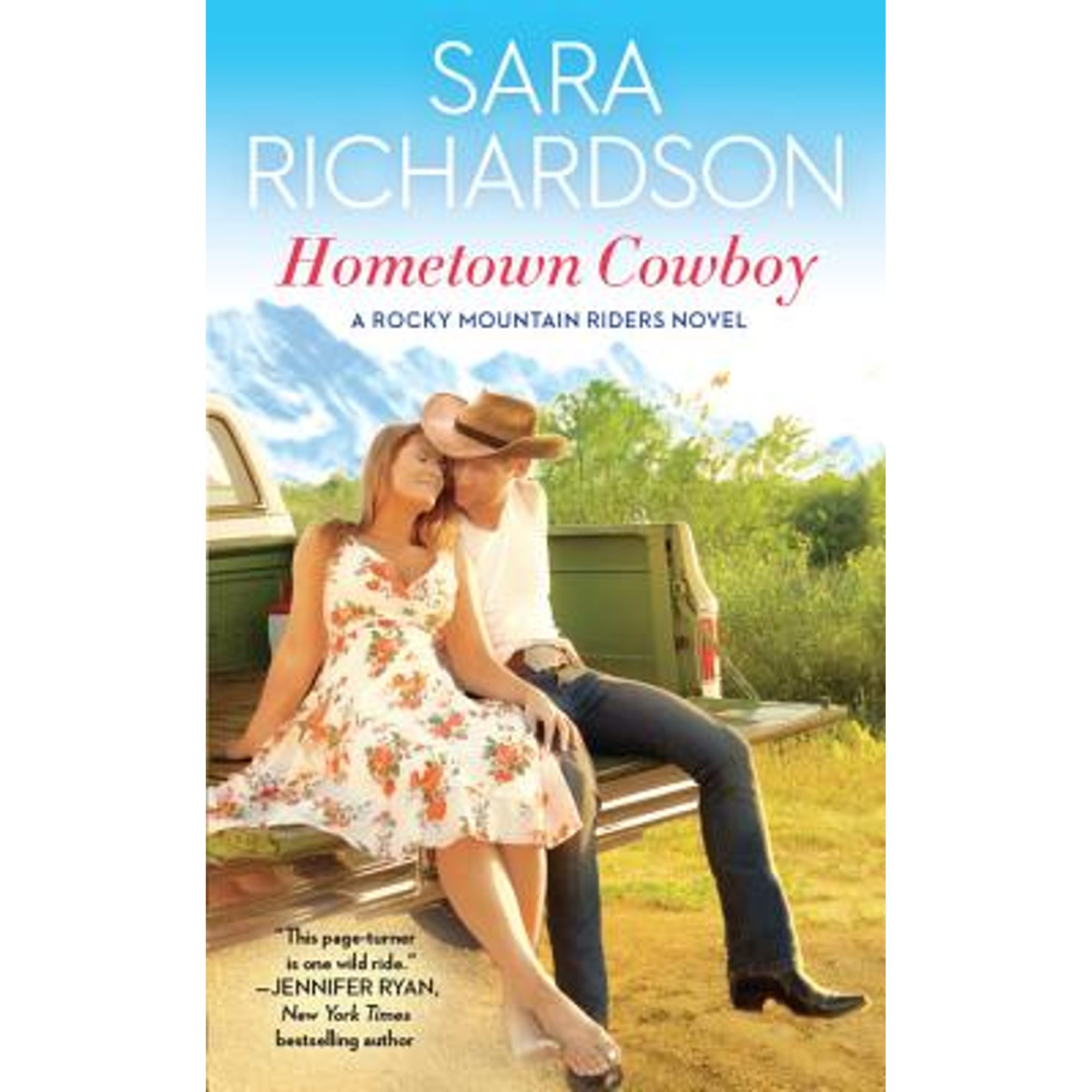 P. Richardson - The Good Times | lahoreschoolofphotography.com