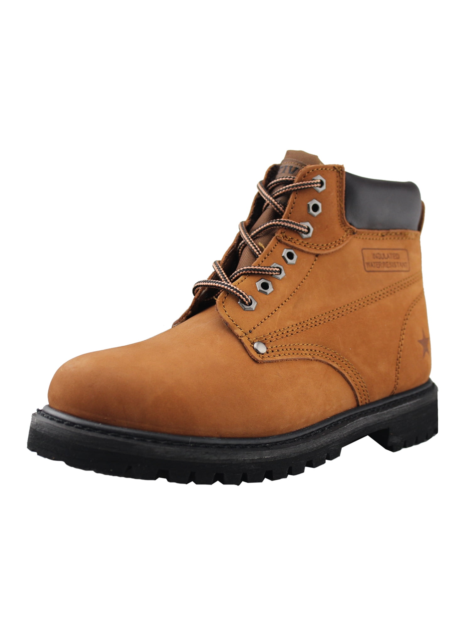 mens casual work boots