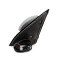 thumbnail image 6 of For Volkswagen Tiguan 2009-2017 Door Mirror Passenger Side | Outer | Rear View | Power | Heated | w/ Signal Light | Paint to Match | Replacement For VW1321131 | 5N1857508Q9B9-PFM, 6 of 9