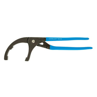 Large Oil Filter Pliers W54311