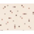 thumbnail image 1 of Dekora Natur 6 - Rouleau de Papier Peint Brun aux Multiples Facettes, 1 of 1