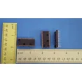 thumbnail image 5 of Ic Socket 28 Pin Dip , 3M/Rn # Ica286Sl180Tg-15 , Screw Machine Gold (2 Pcs), 5 of 6