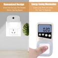 thumbnail image 6 of HIBIBUD 4 Pack Led Night Lights Plug in with Light Sensors,Automatic Wall Light,Night Lights for Kids and Adult,Little Motion Sensor Night Lights Led Lights for Bedroom Play,White Light, 6 of 7