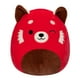 thumbnail image 1 of Peluche Squishmallows Cici Winking Red Panda 20 cm, 1 of 8