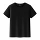 thumbnail image 1 of Camisetas de entrenamiento para hombre - Camiseta deportiva de manga corta - Camiseta de cuello redondo para gimnasio y running - Material de poliéster - Duradera y elegante - Para uso diario, info, 1 of 7