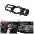 thumbnail image 5 of 2PCS Car Headlight Switch Panel For 5/7 Series X3 X4 F01 F02 F03 F10 F18 F07 F06 F25 F26 2008-2017 B, 5 of 8