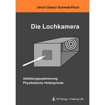 Die Lochkamera, (Paperback)