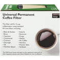 Medelco 4 Cone Permanent Coffee Filter